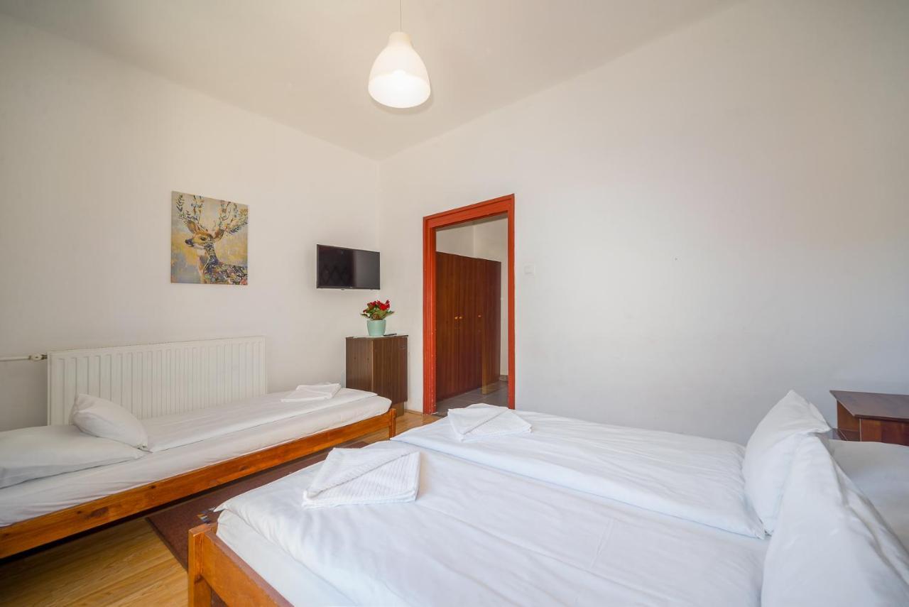 Lipicai Hotel Es Etterem Szilvásvárad Exteriér fotografie