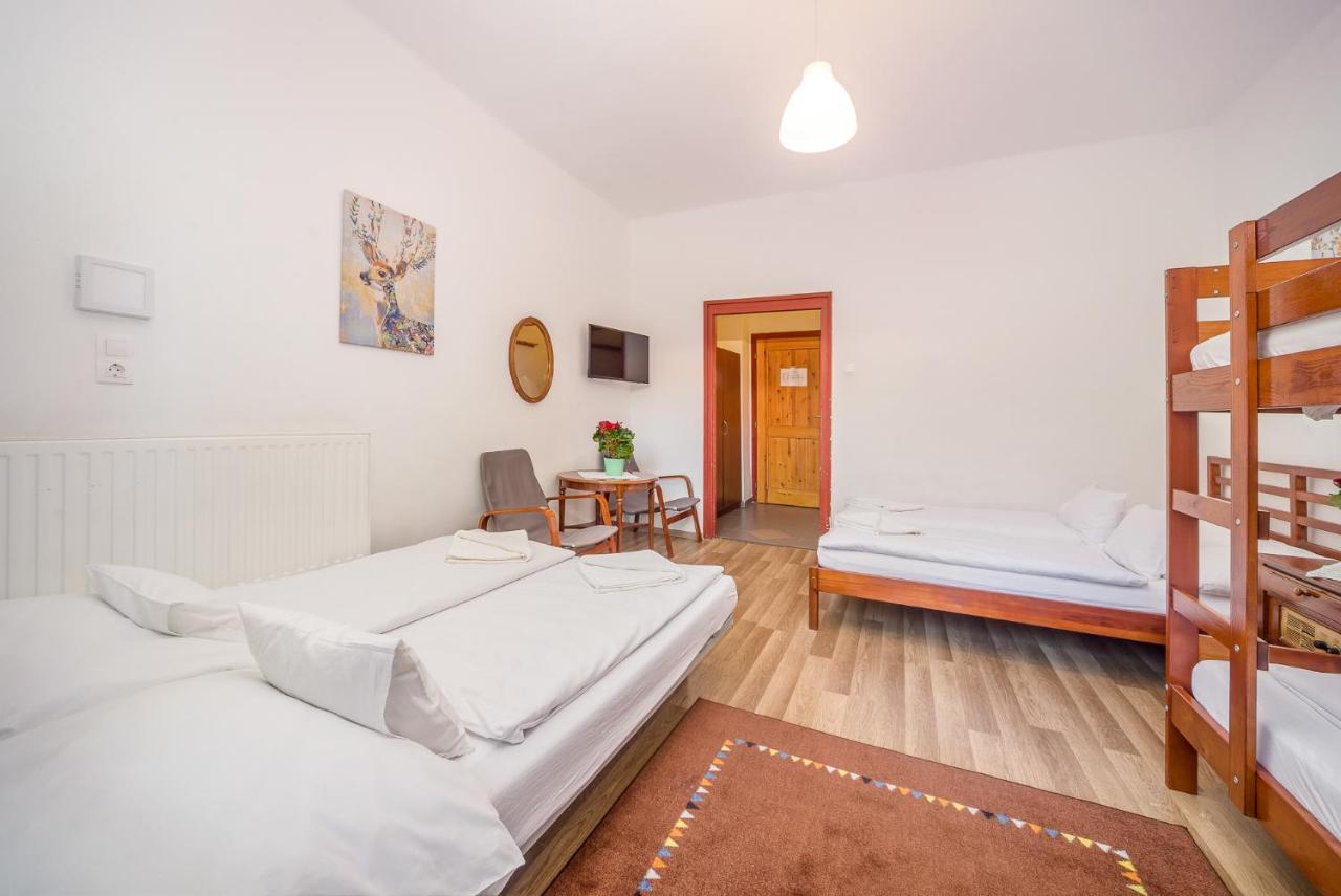 Lipicai Hotel Es Etterem Szilvásvárad Exteriér fotografie