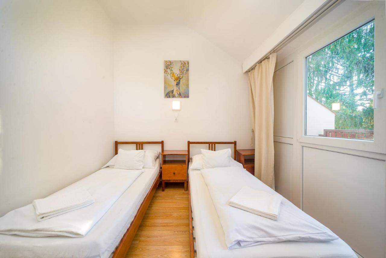 Lipicai Hotel Es Etterem Szilvásvárad Exteriér fotografie