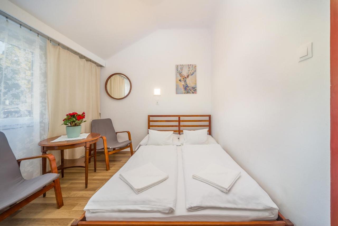 Lipicai Hotel Es Etterem Szilvásvárad Exteriér fotografie