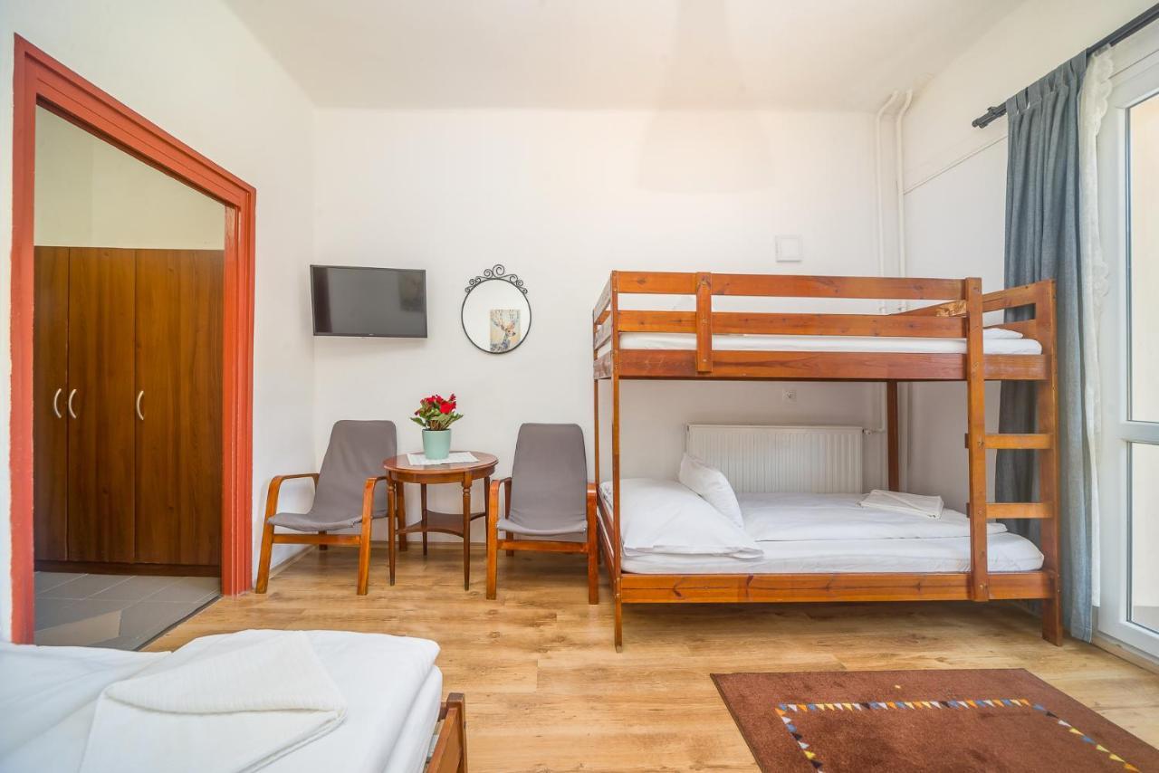 Lipicai Hotel Es Etterem Szilvásvárad Exteriér fotografie