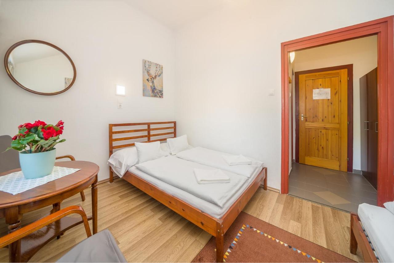 Lipicai Hotel Es Etterem Szilvásvárad Exteriér fotografie