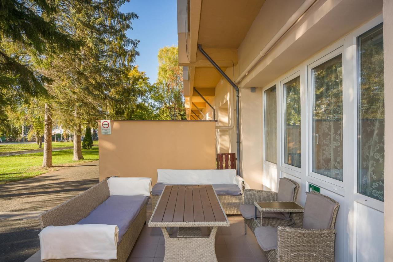 Lipicai Hotel Es Etterem Szilvásvárad Exteriér fotografie