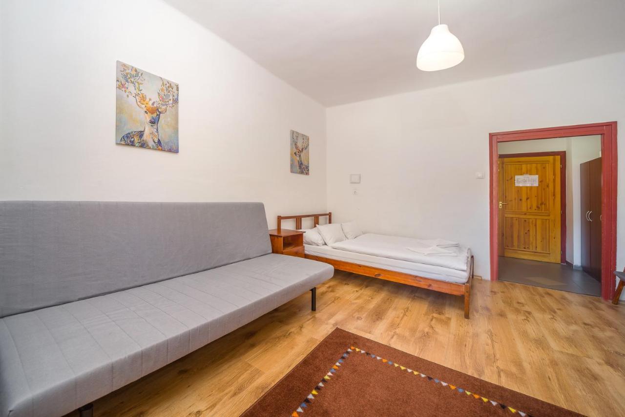 Lipicai Hotel Es Etterem Szilvásvárad Exteriér fotografie