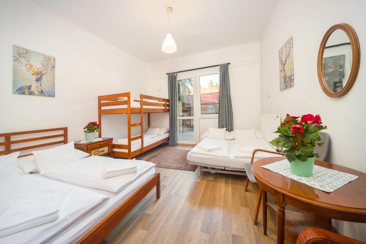 Lipicai Hotel Es Etterem Szilvásvárad Exteriér fotografie