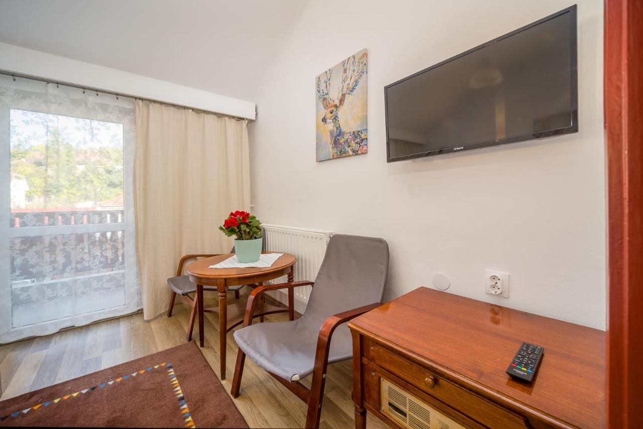 Lipicai Hotel Es Etterem Szilvásvárad Exteriér fotografie