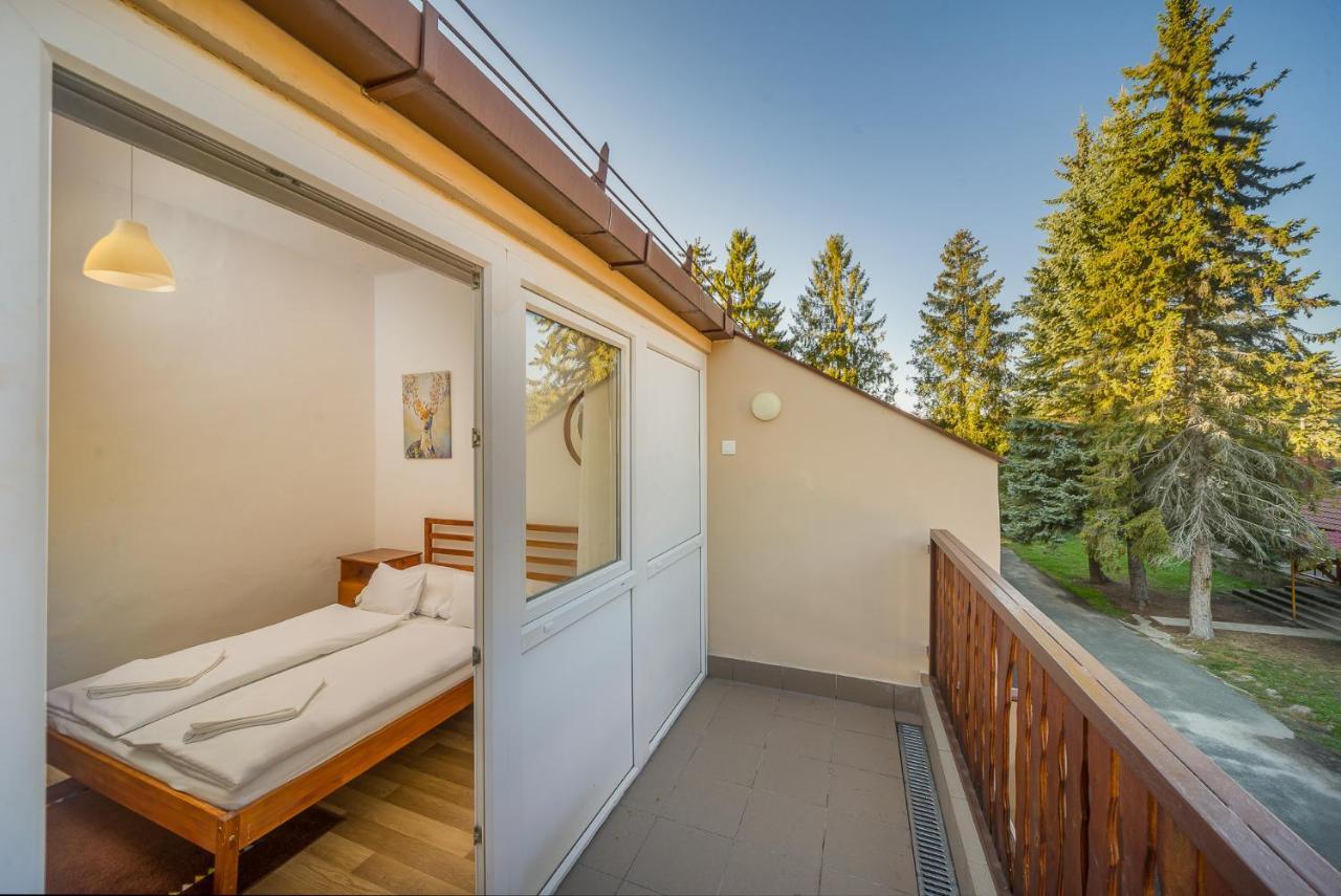 Lipicai Hotel Es Etterem Szilvásvárad Exteriér fotografie